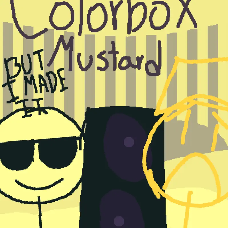Game by @lionelexeman23xd