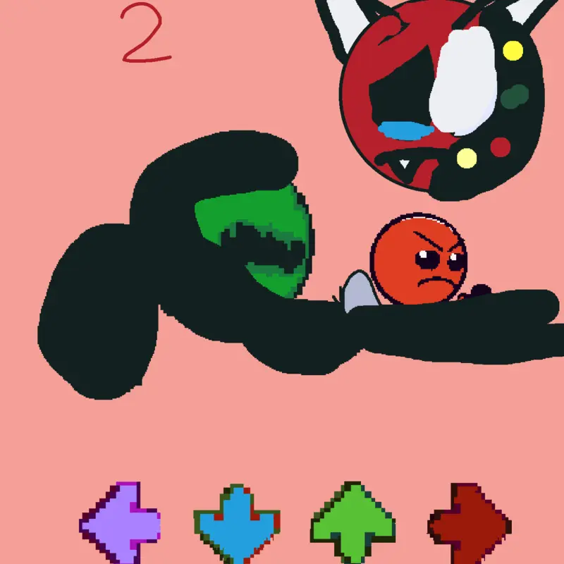 Game by @sjlfkwkdldldl