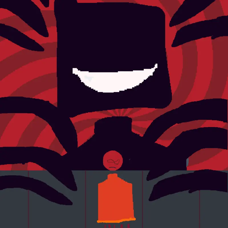 Game by @The_Not_mysterius