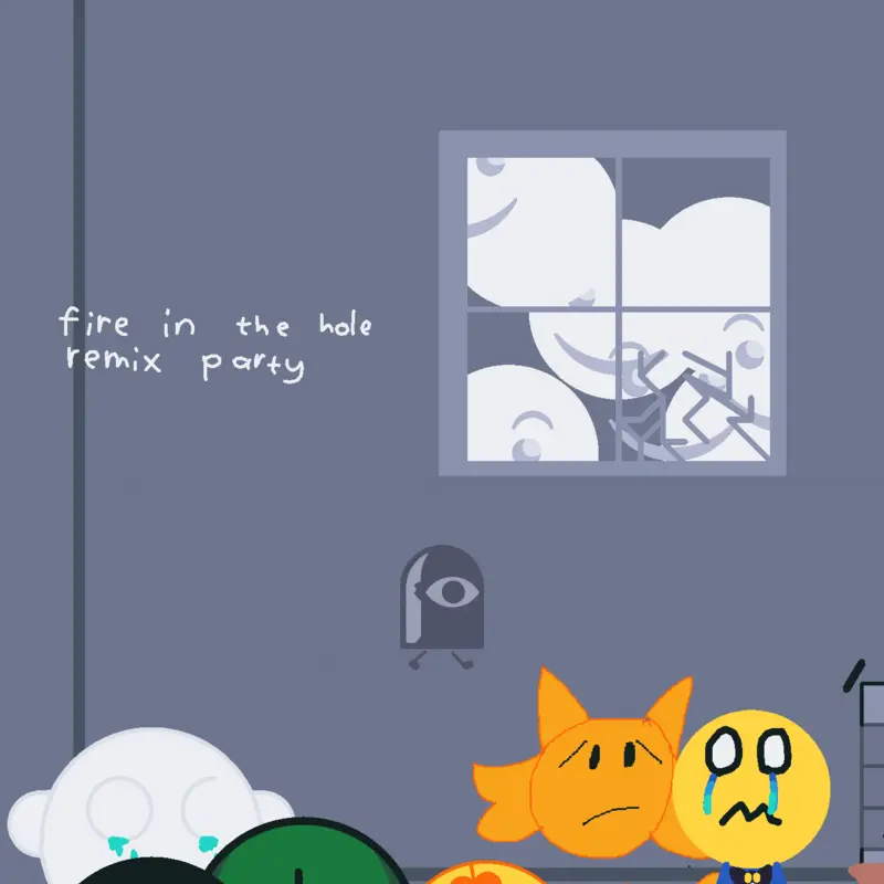 Game by @mkopy