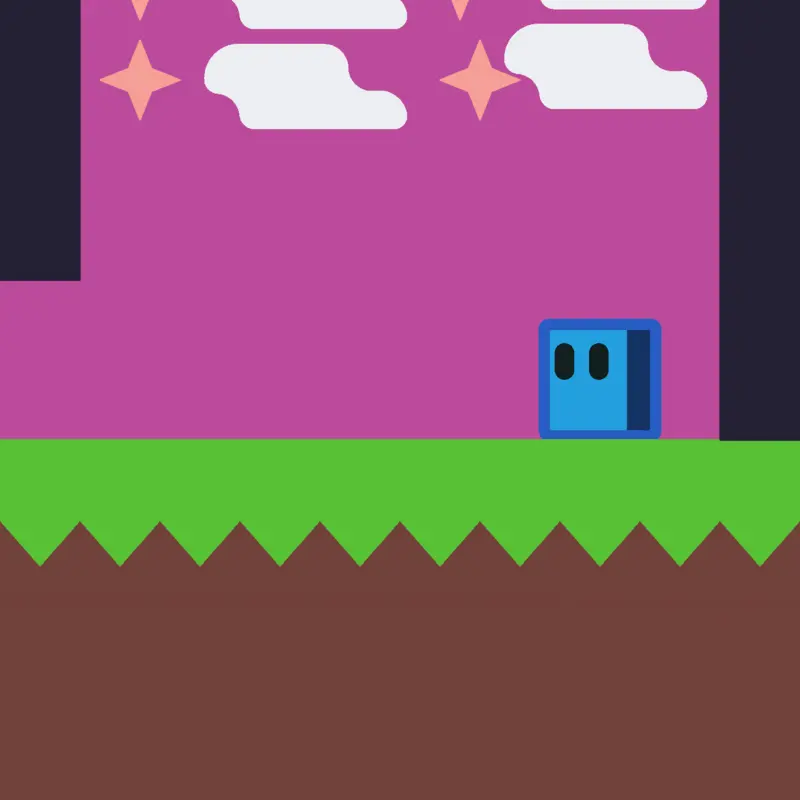 Game by @craftycorn_-