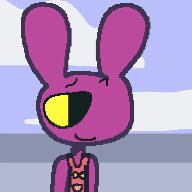 Game by @Jax_fan