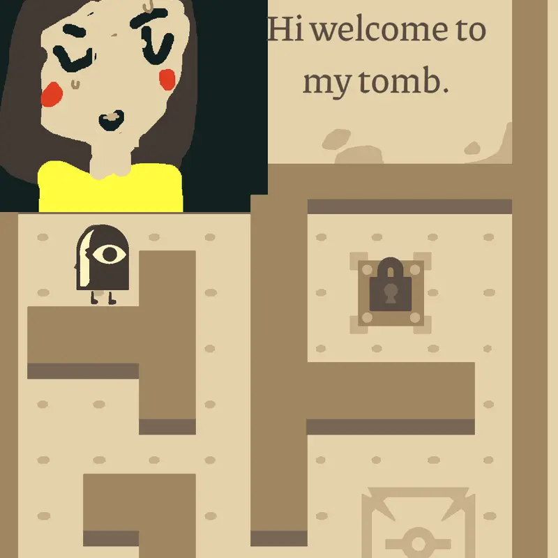 Game by @GenesisEvangelion