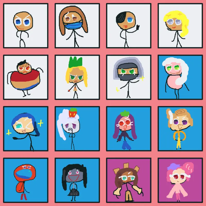 Game by @lilyop