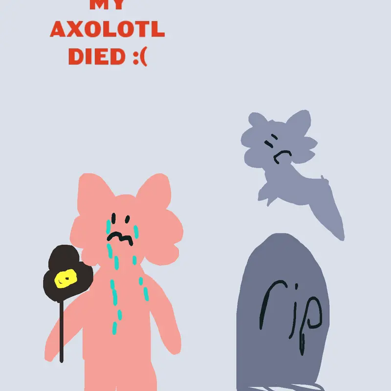 Game by @axollllllll