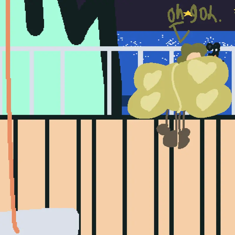 Game by @daisy890