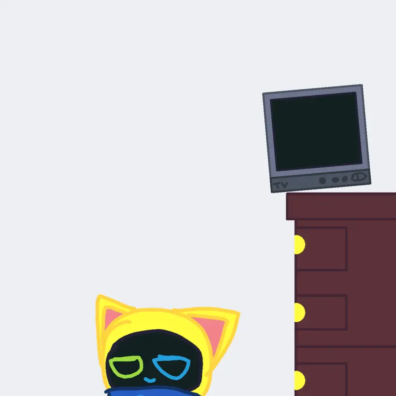 Game by @Cadu_World