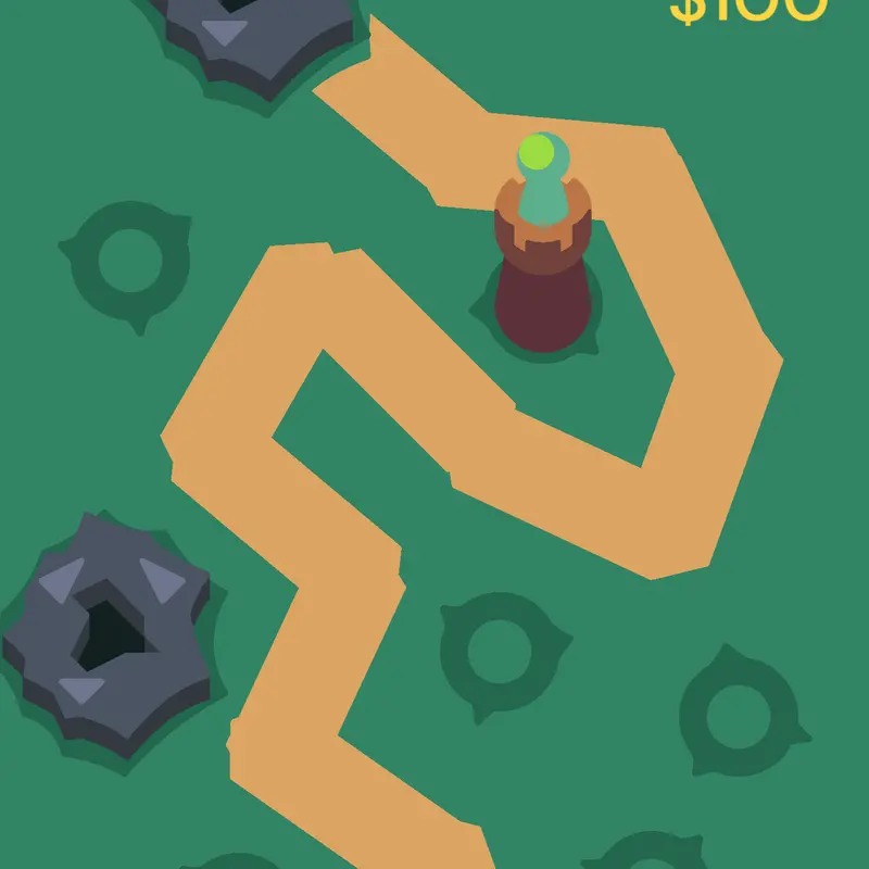 Game by @ALPHAHACKER