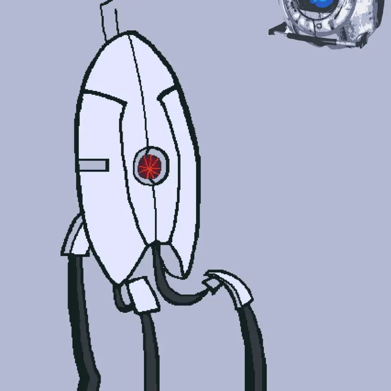turret by @tamigotchi
