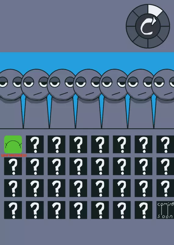 Game by @shonetherandomness2