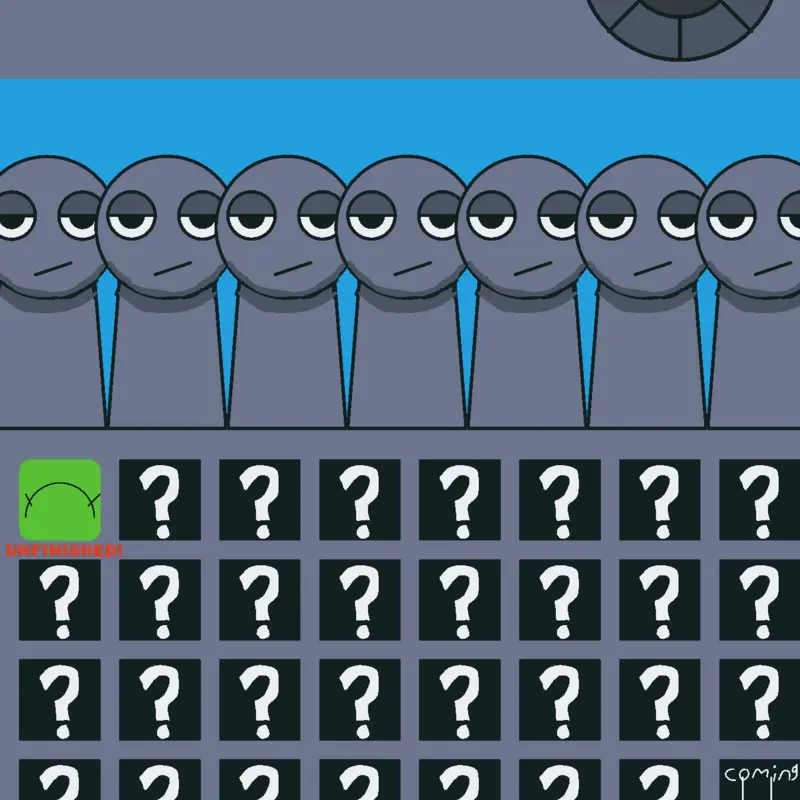 Game by @shonetherandomness2
