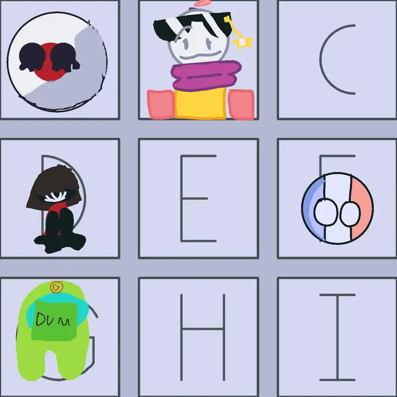 Game by @Xxstarcowberryx