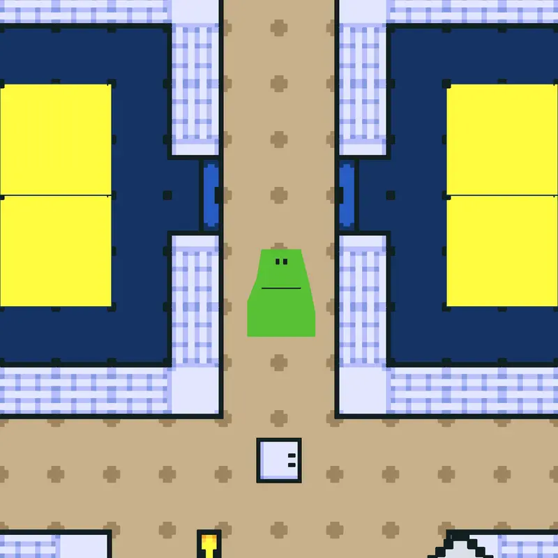 Game by @leite