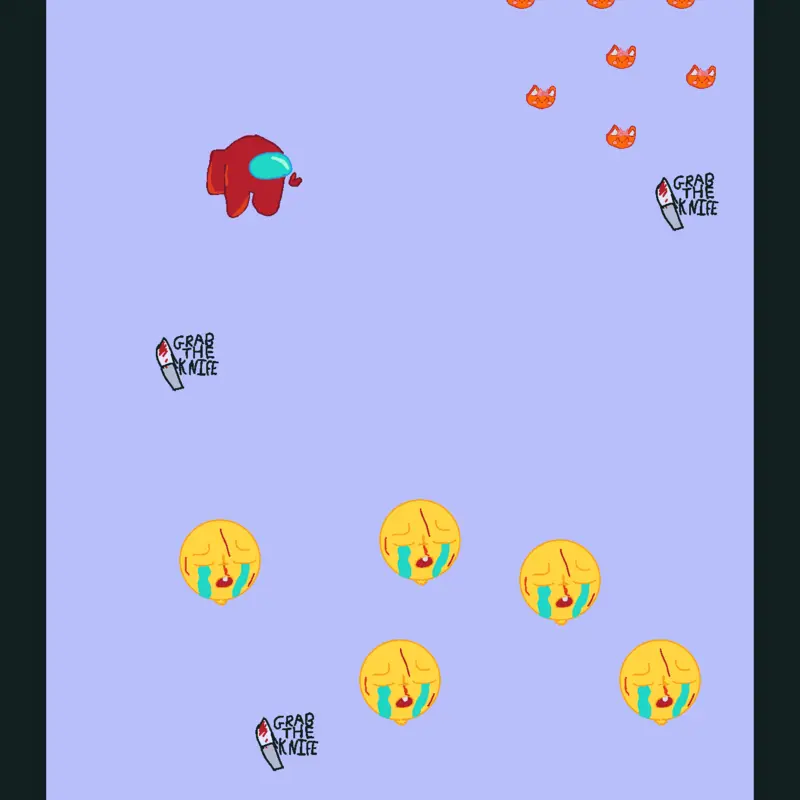 Game by @HaikoTheCool