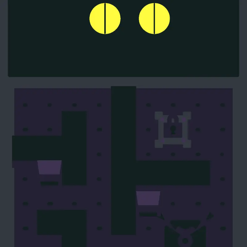 Game by @slowshell