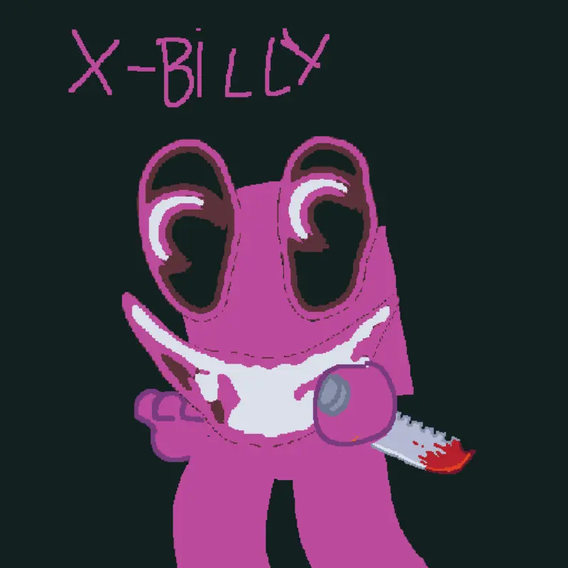 Game by @Batter_Blob