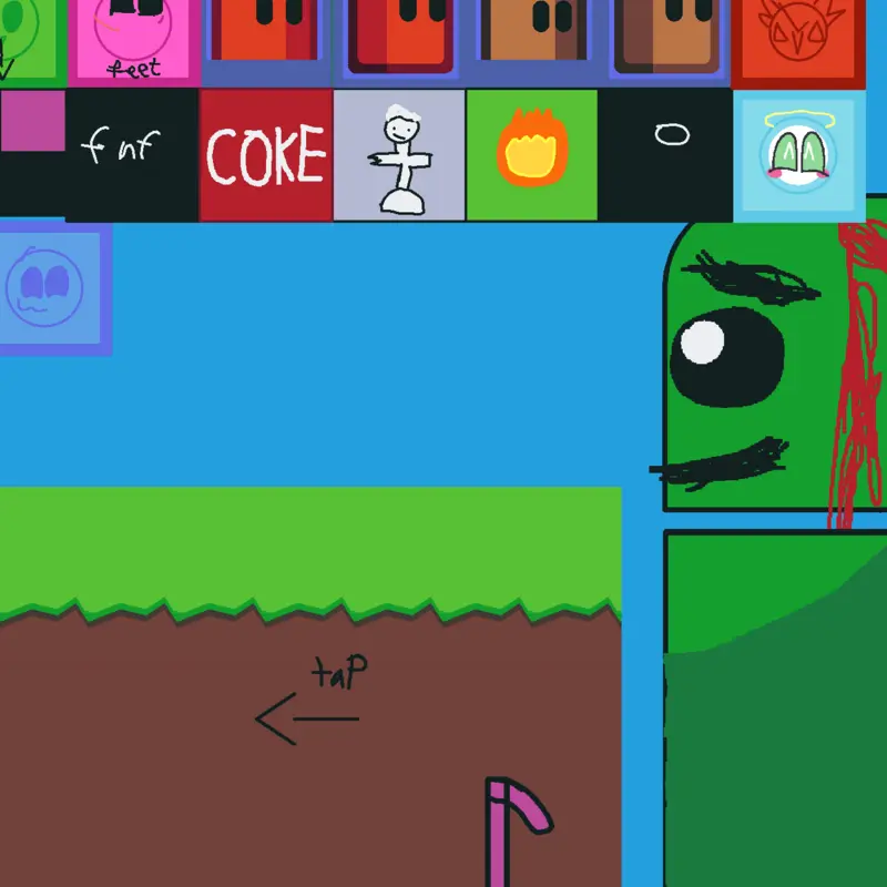 Game by @remixchanel