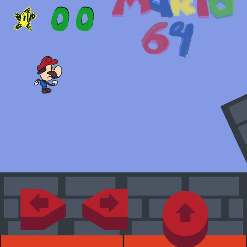 Game by @b3133