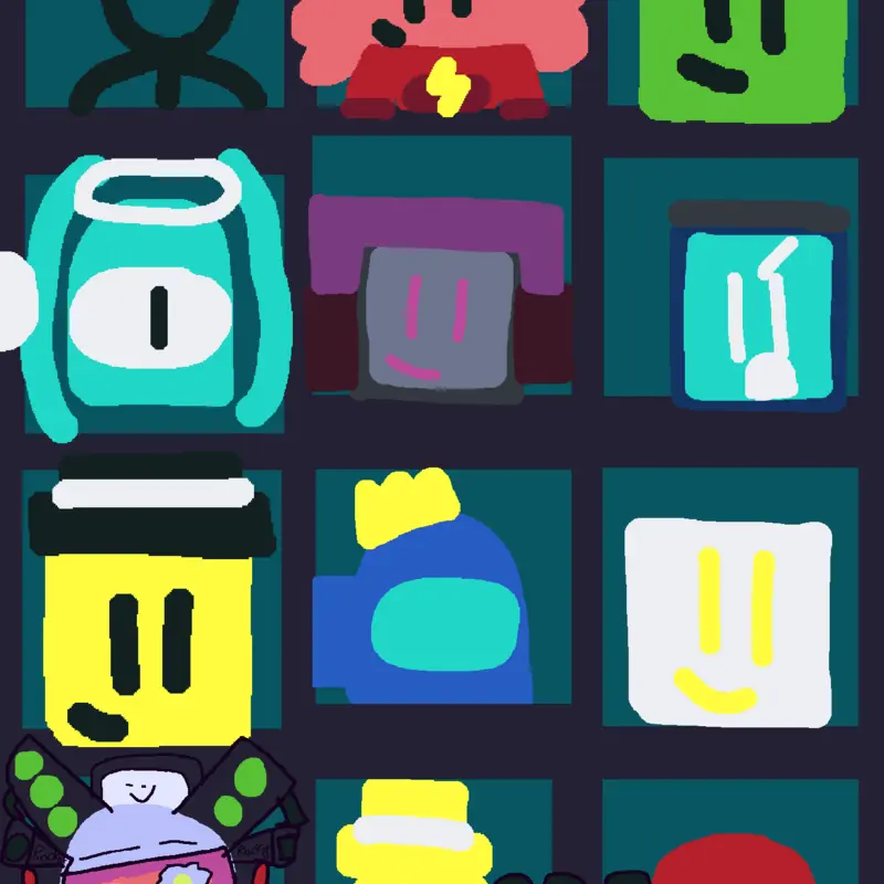 Game by @Khang281125TVK_VN