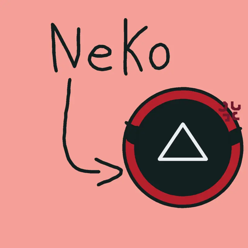 Game by @Galoomba