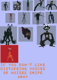Stalker test game
