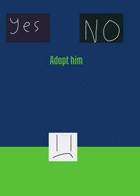 Adopt squary