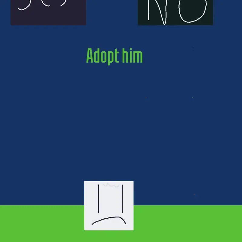 Adopt squary by @the_cool_guyserres