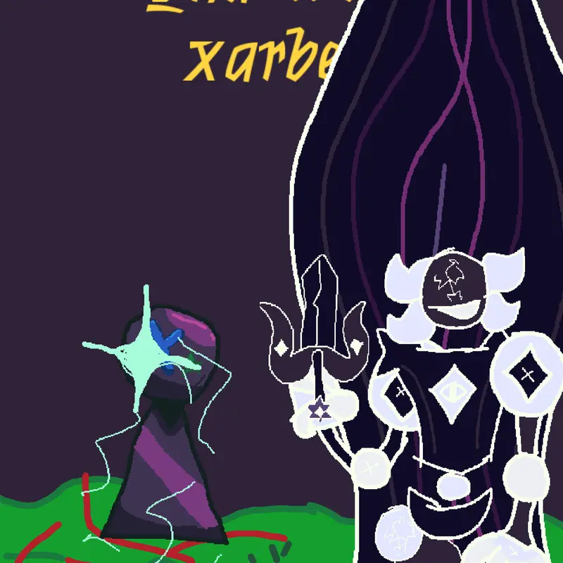 Game by @Xarbey_official