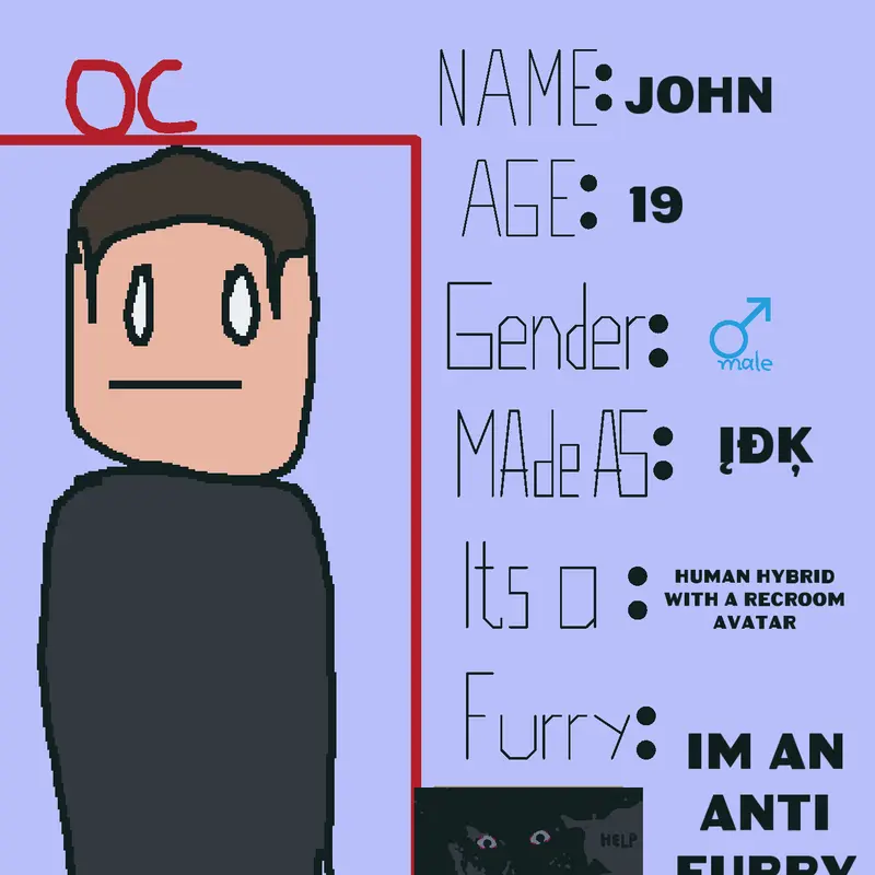 Game by @JohnHarry