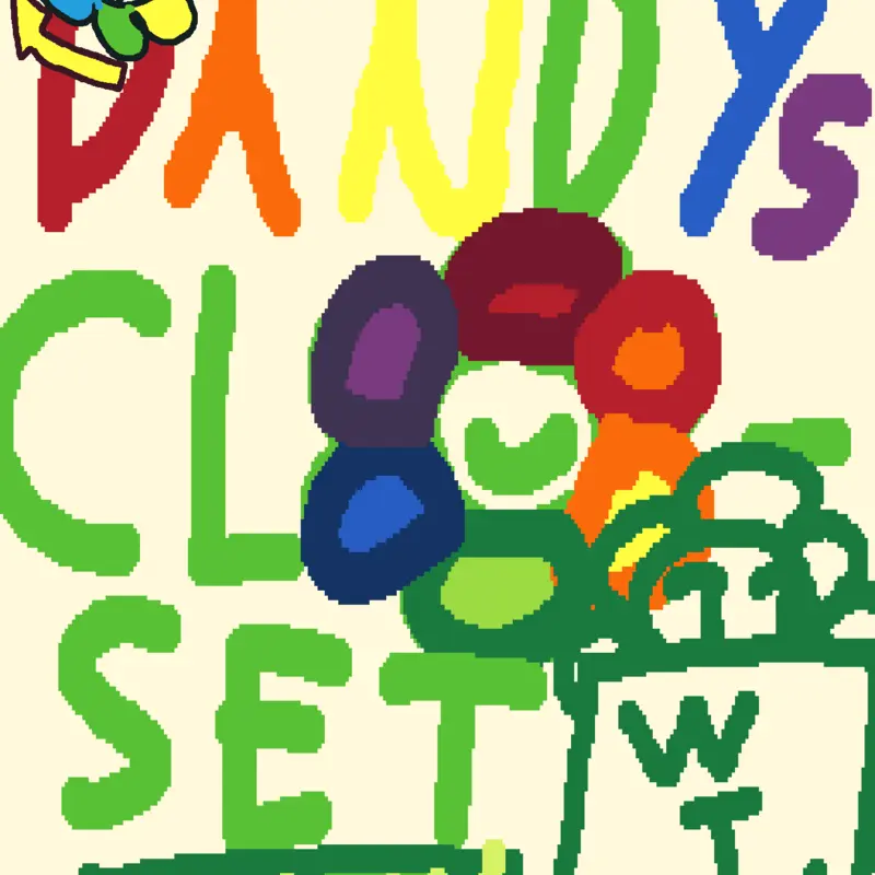 Game by @fuzzyniragihamster