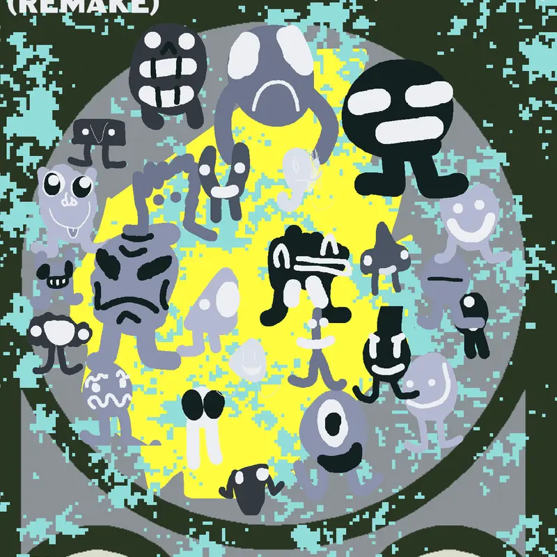 Game by @2000arnoldgames