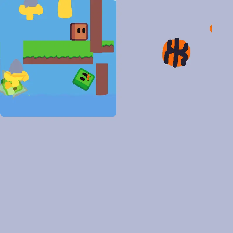 Game by @Powerfill