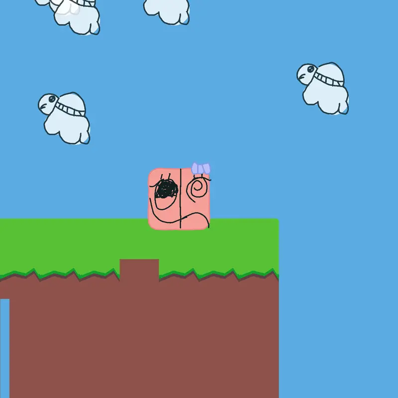 game by @JulieteatebanAbiad