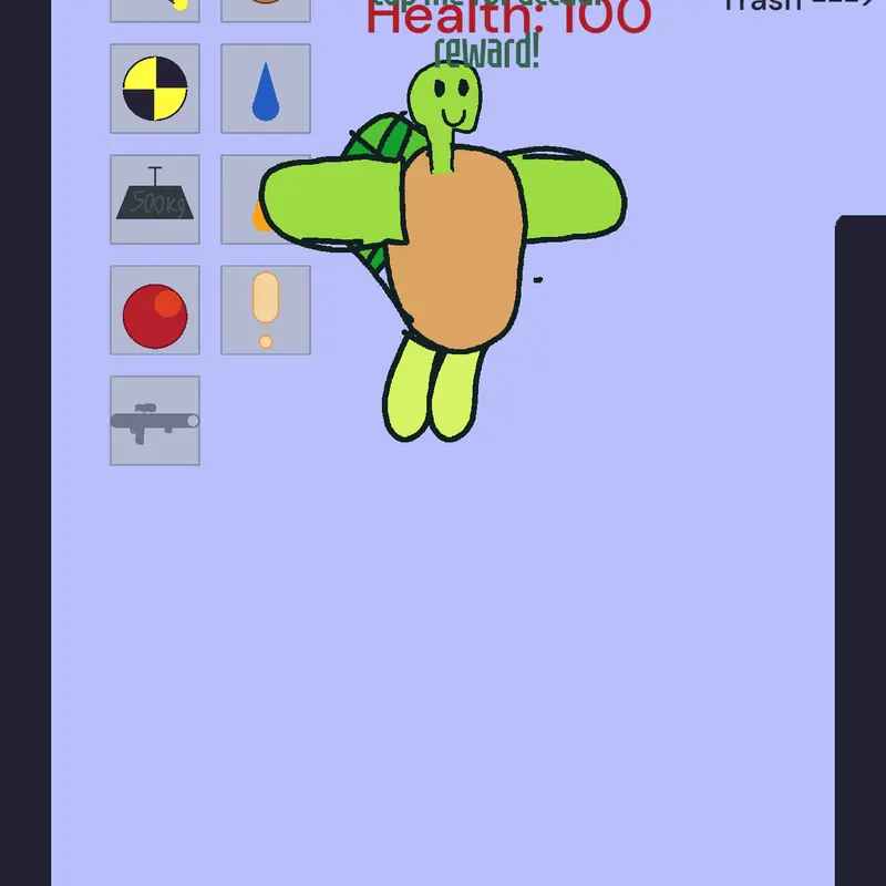 Game by @BaimProGames