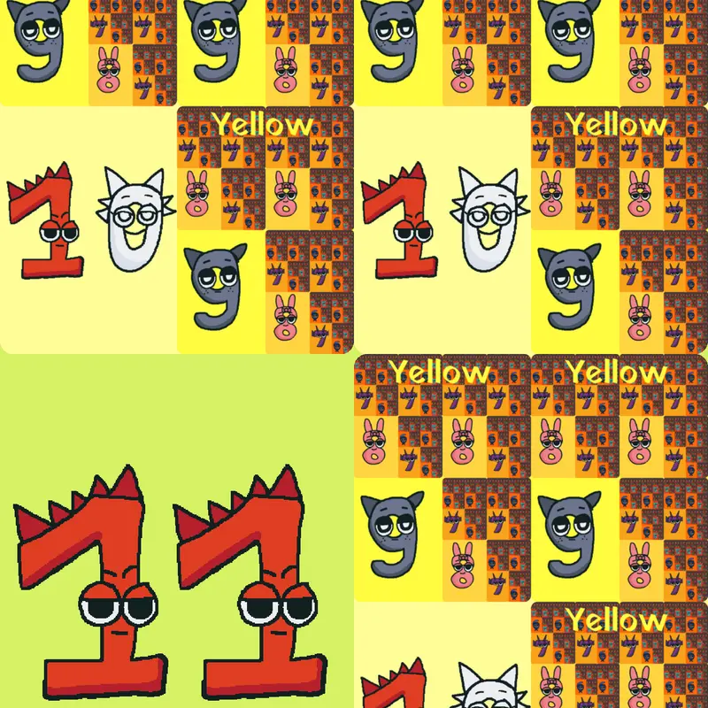Game by @antibrainrot_teams
