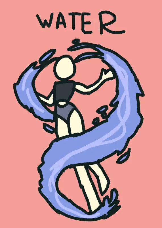 Game by @lolocute