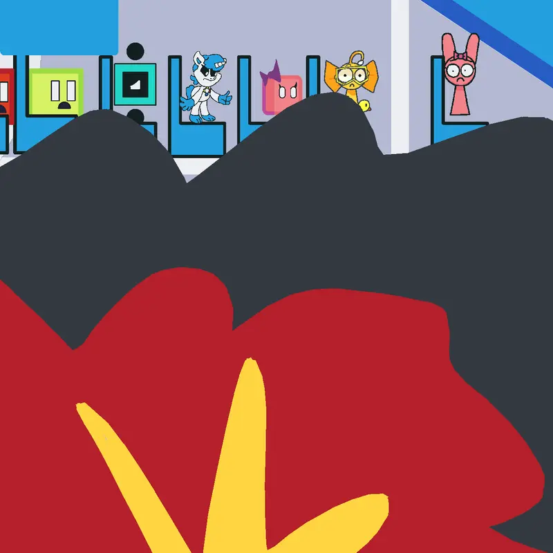 Game by @bluey49494