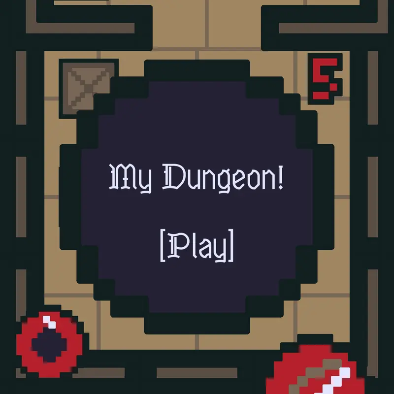 Game by @RETIRED