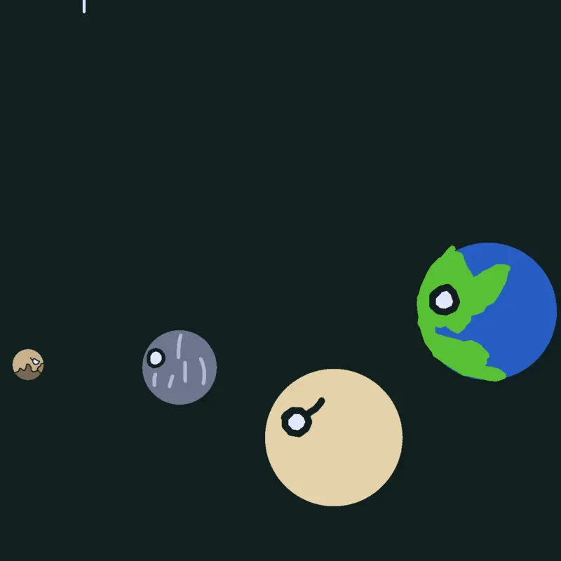 Game by @GoldenyDaGoldPlanet