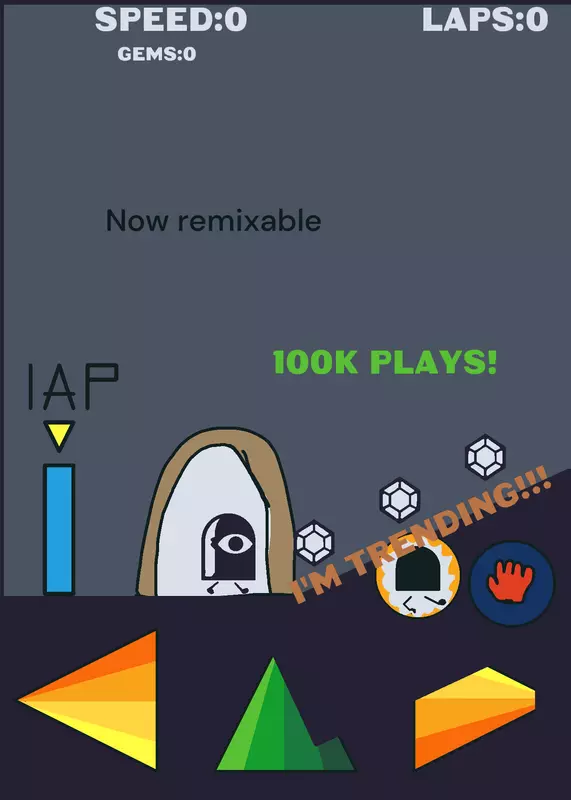Game by @thatonestickman