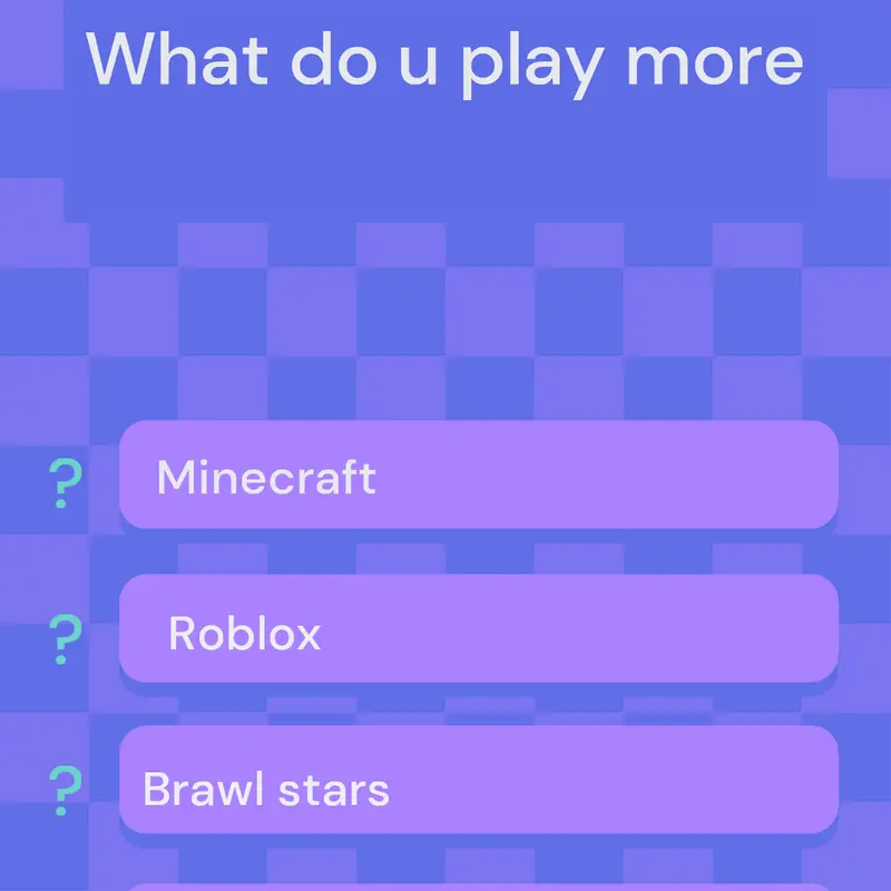Game by @justalittlefox