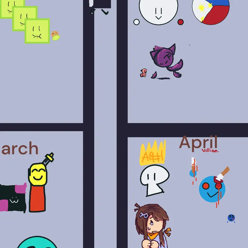 Game by @Lulufefe47