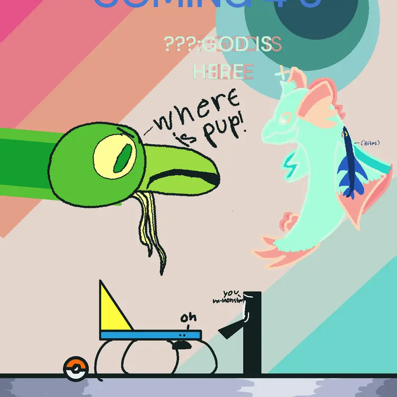 Game by @ect_studiogod