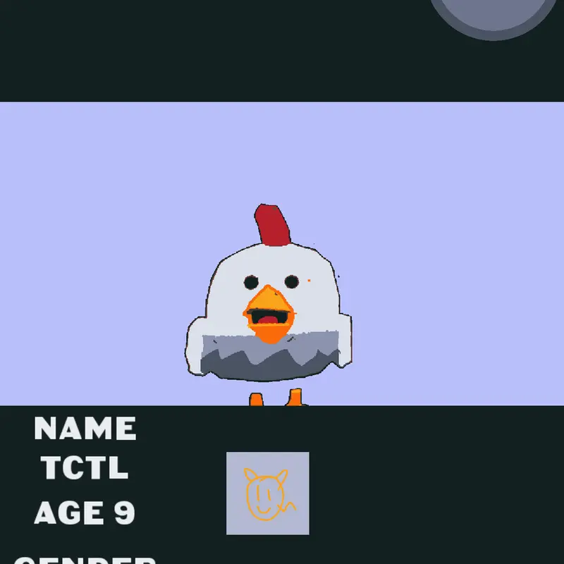 Incredibox chicken gun oc world maker 2 by @tctl