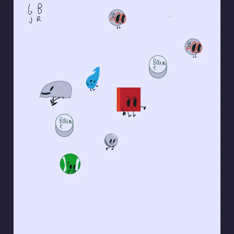 Game by @well_hello_there