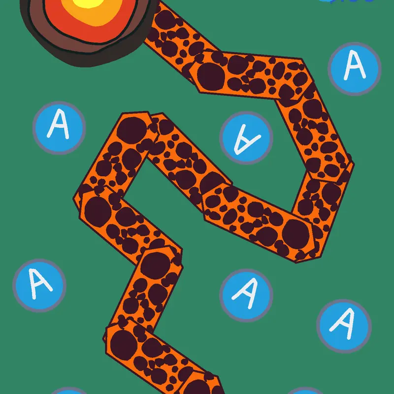 Game by @Byeridbida