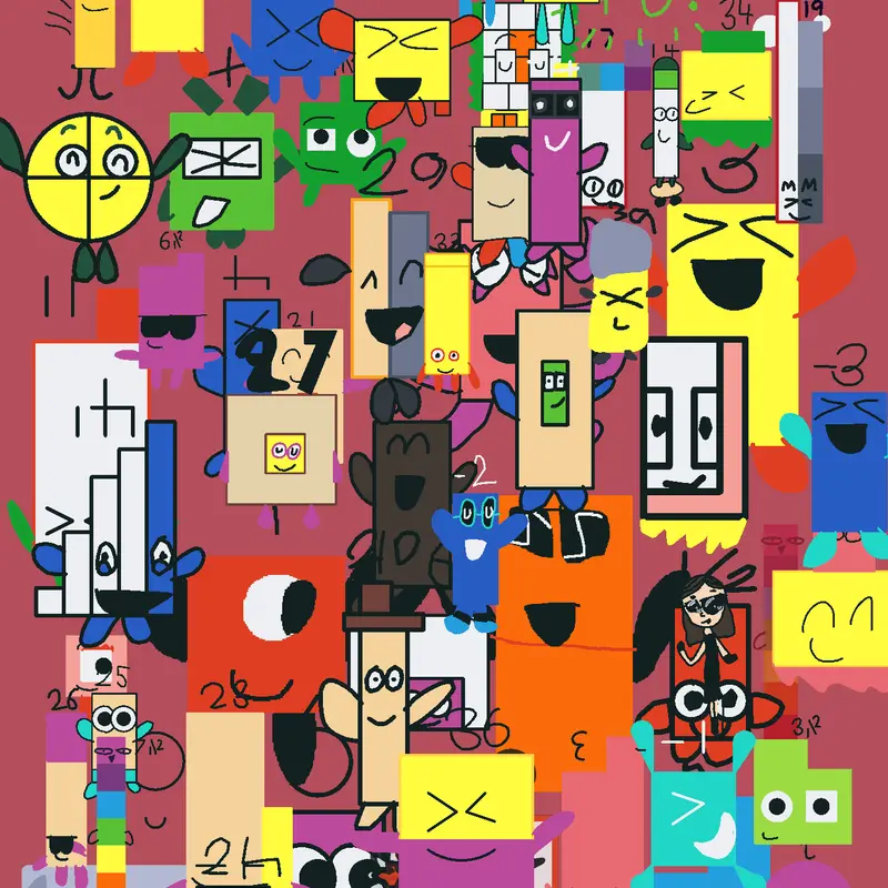Game by @Anamariapqtrisia