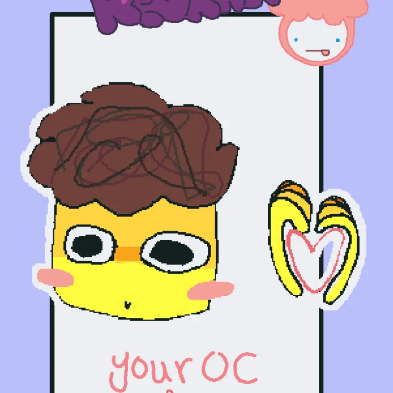 Game by @mmovely