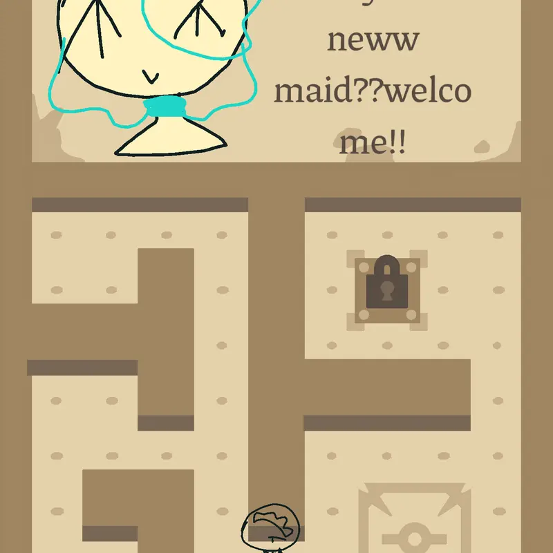 Game by @joblue