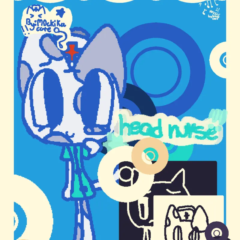 Game by @M0ckika_cuteYT